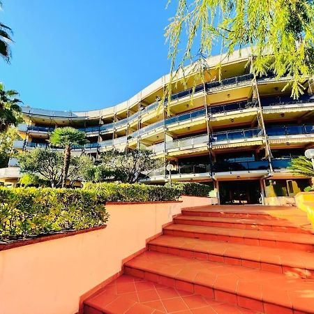 Suite Panizzi 26 - San Remo Buitenkant foto