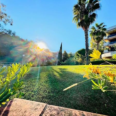 Suite Panizzi 26 - San Remo Buitenkant foto
