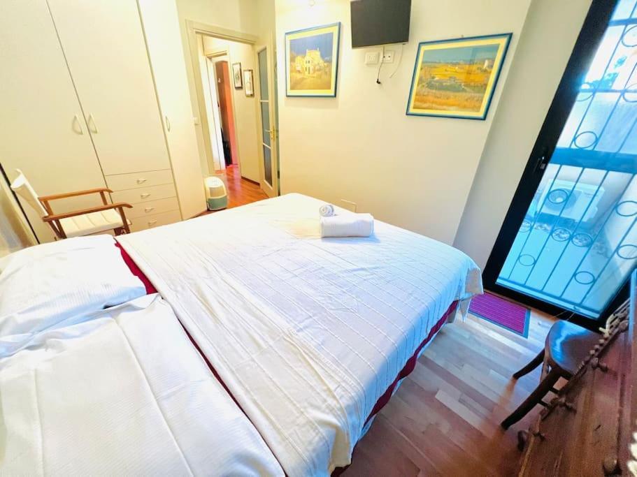 Suite Panizzi 26 - San Remo Buitenkant foto