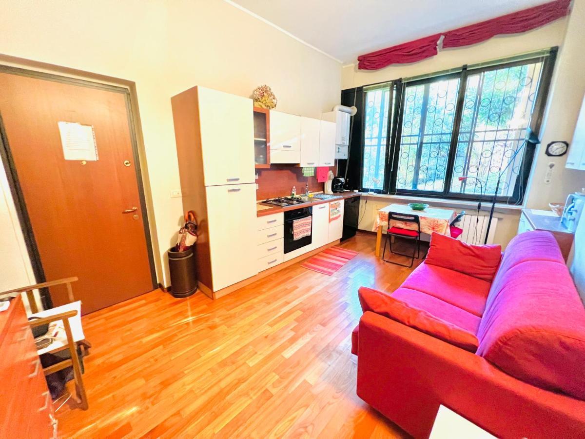 Suite Panizzi 26 - San Remo Buitenkant foto
