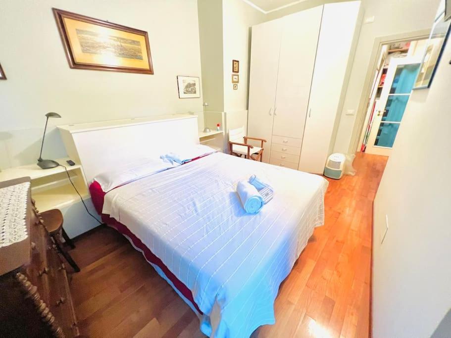 Suite Panizzi 26 - San Remo Buitenkant foto
