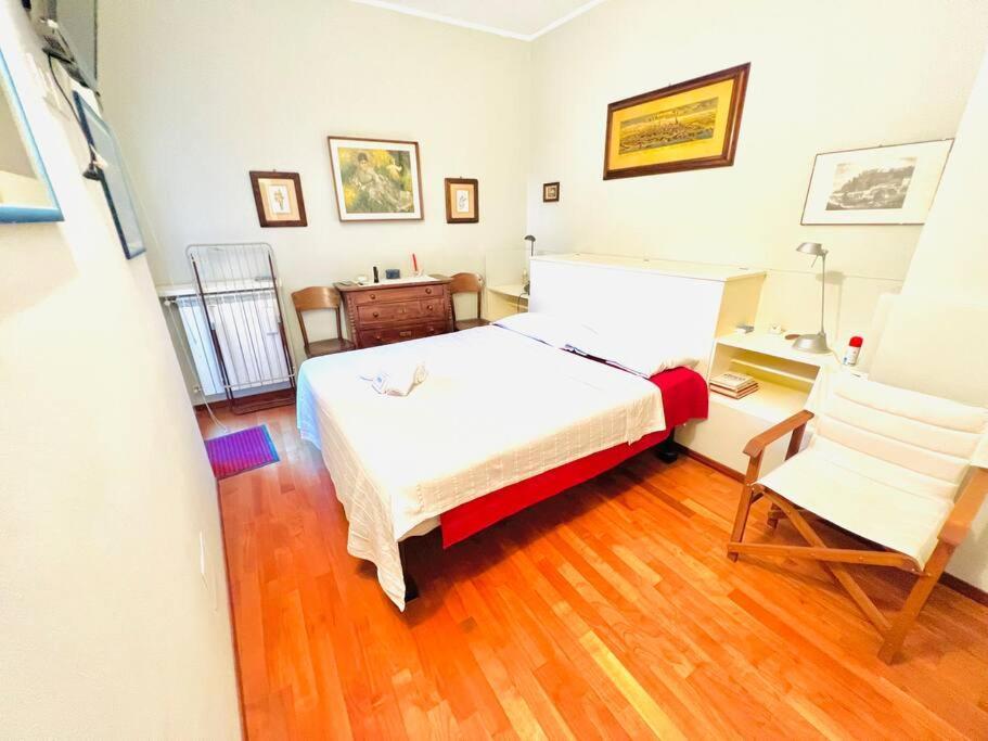 Suite Panizzi 26 - San Remo Buitenkant foto