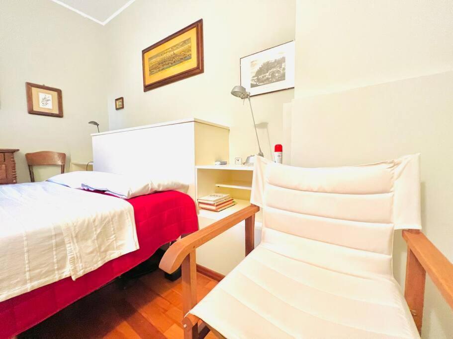Suite Panizzi 26 - San Remo Buitenkant foto